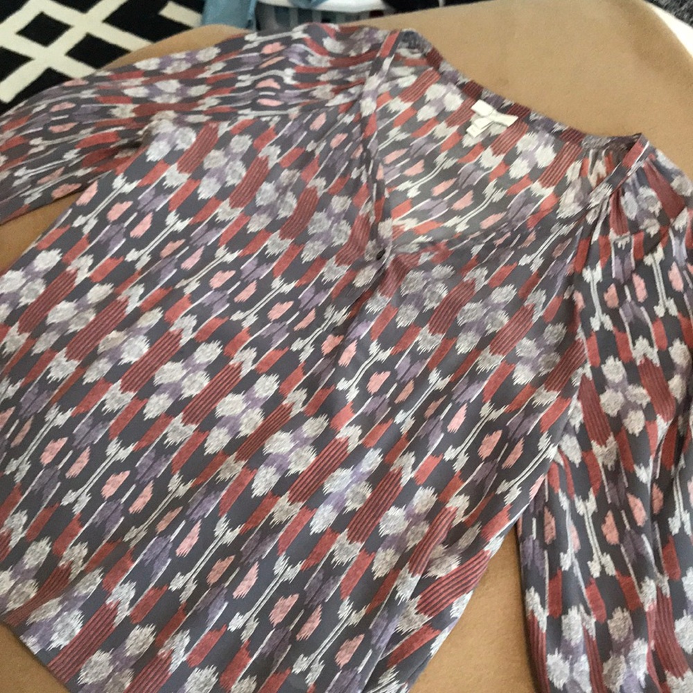 Joie blouse, size XS